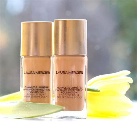 laura mercier flawless foundation dupe.